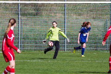 Bild 200 - SC Kaltenkirchen - SG Trittau/S�dstormarn : Ergebnis: 0:6